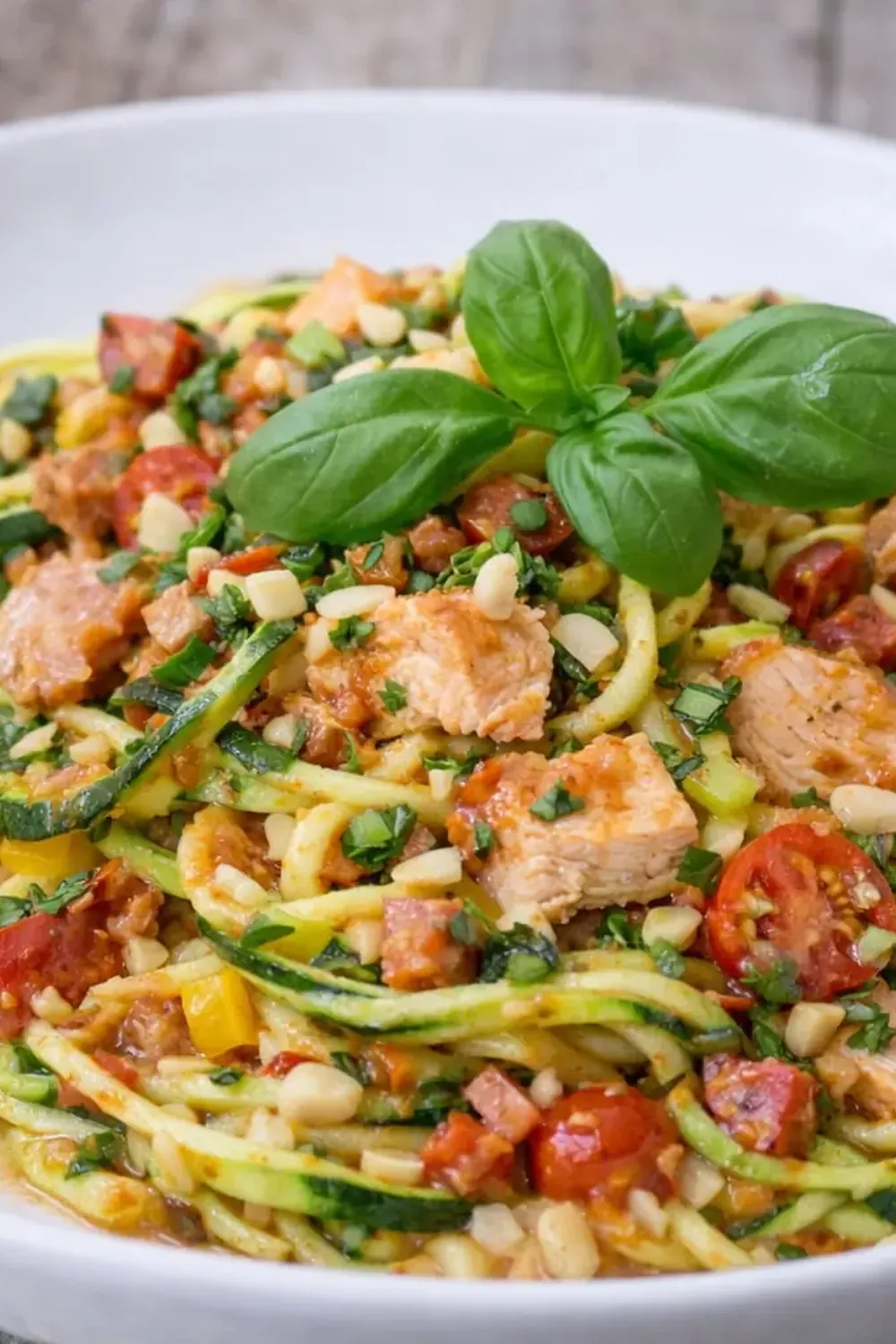 30-Tage Abnehm-Challenge Rezepte