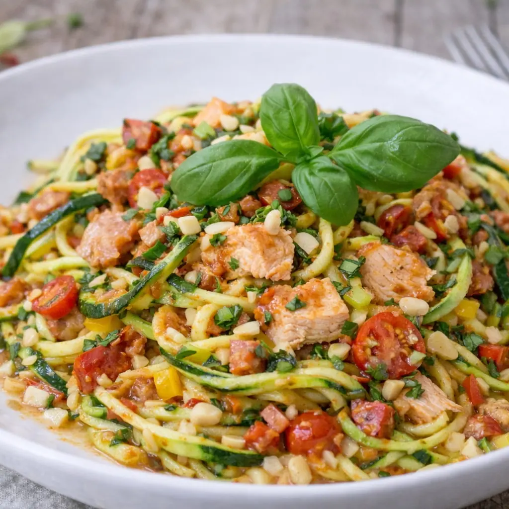 30-Tage Abnehm-Challenge Rezepte