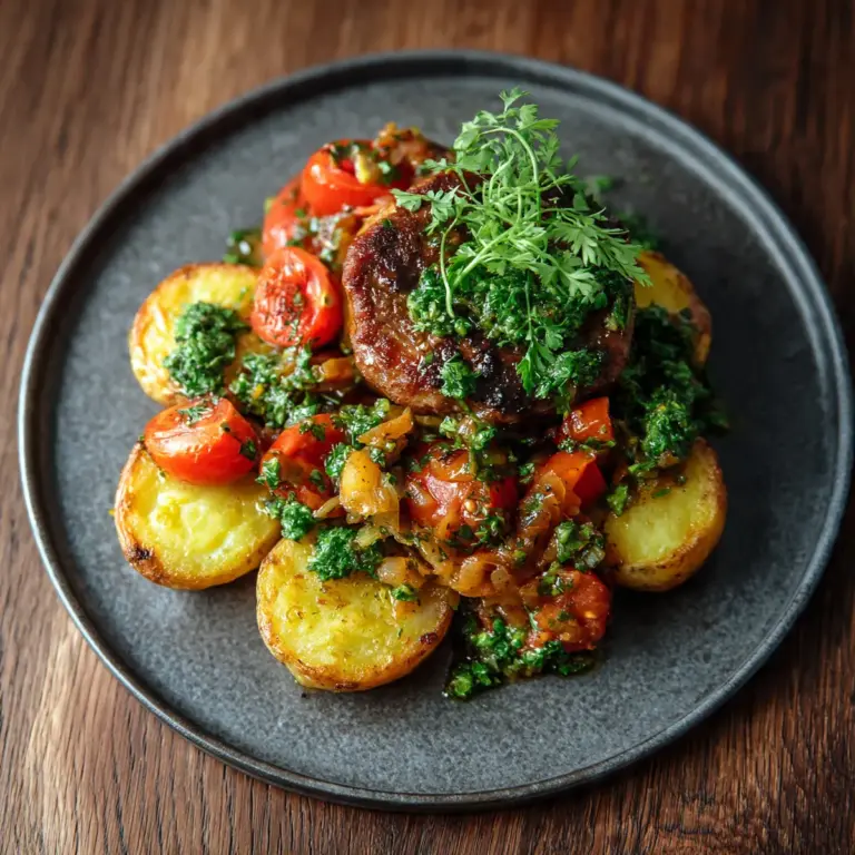 Fettverbrennende Abendessen-Rezepte