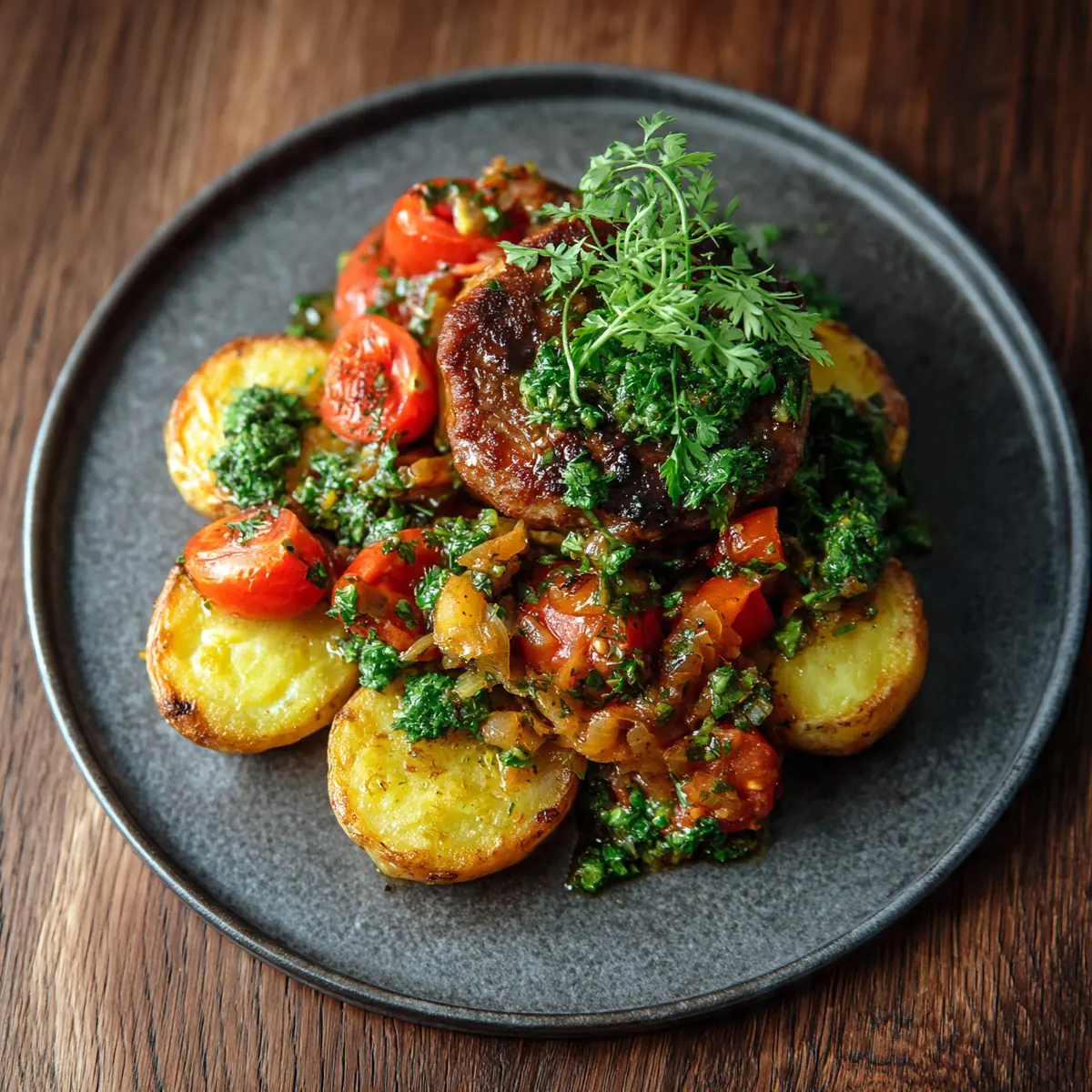 Fettverbrennende Abendessen-Rezepte