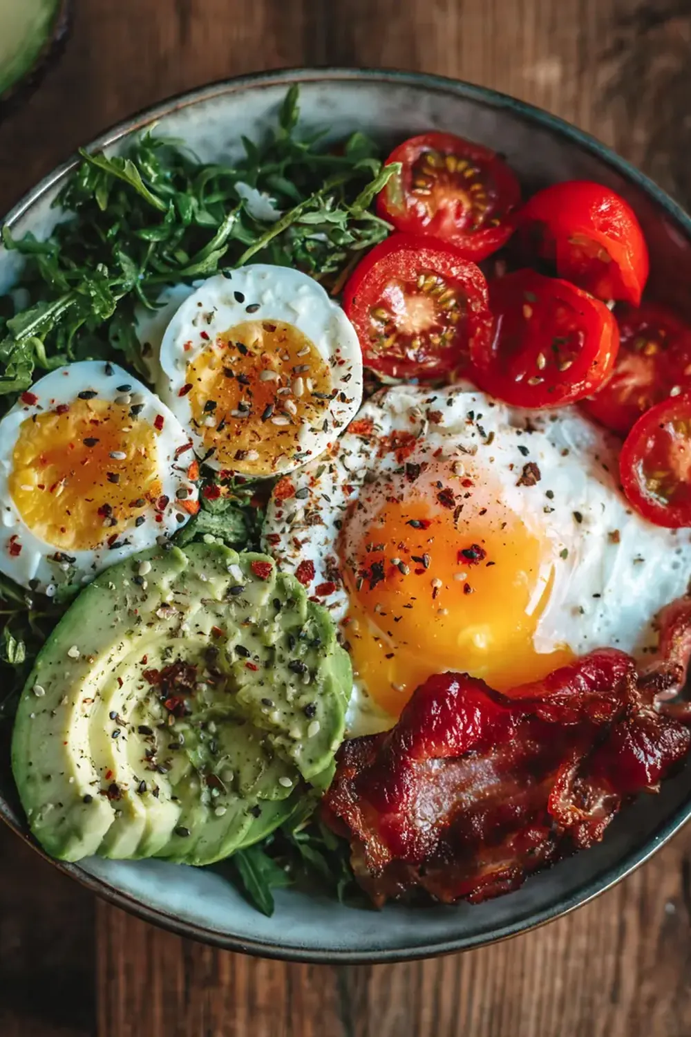 Gesunde Frühstücksrezepte zum Abnehmen