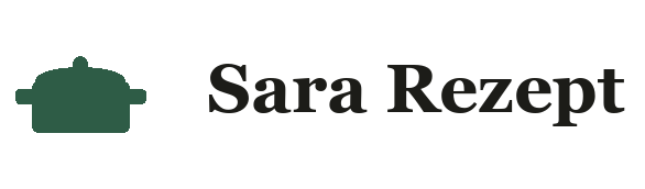 Sara Rezept