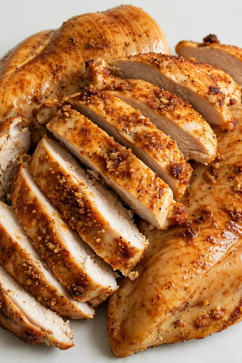 Ridiculously Good Air Fryer Chicken Breast