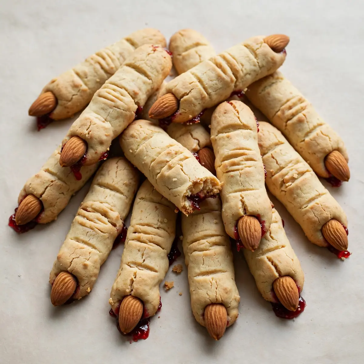 Hexenfinger Keks Rezept – Schnell Und Kross Für Die Herbstzeit